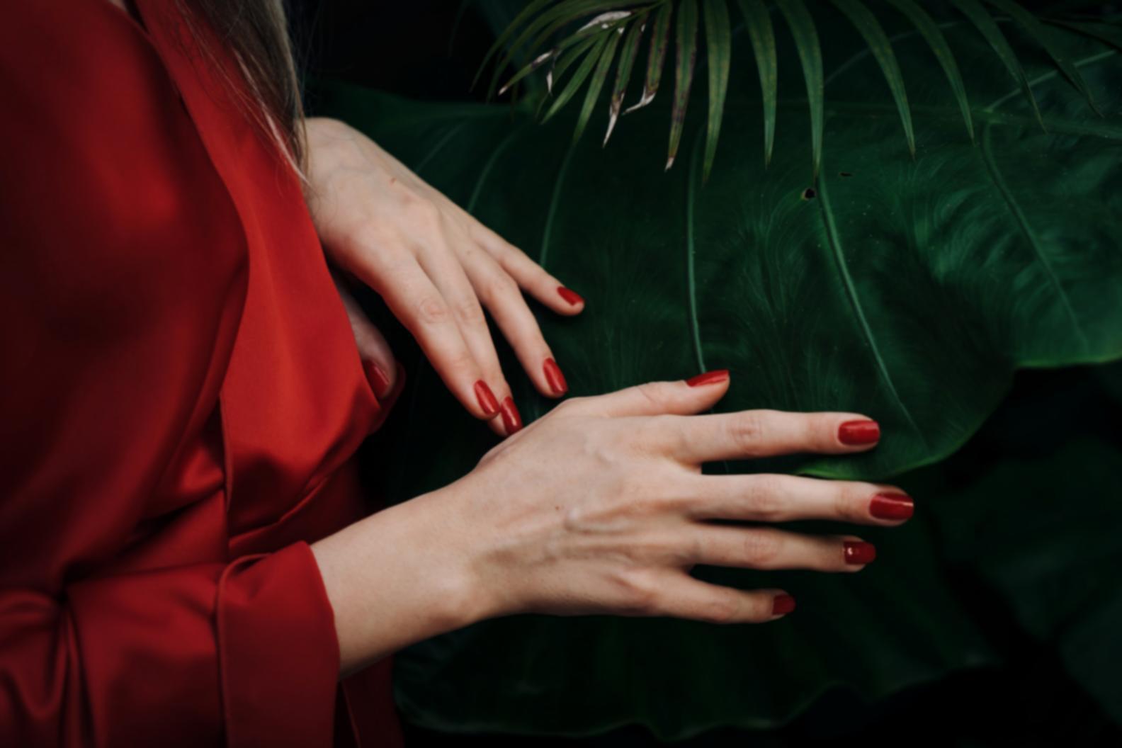 Evolución de técnicas de manicura profesional oltheraqivun