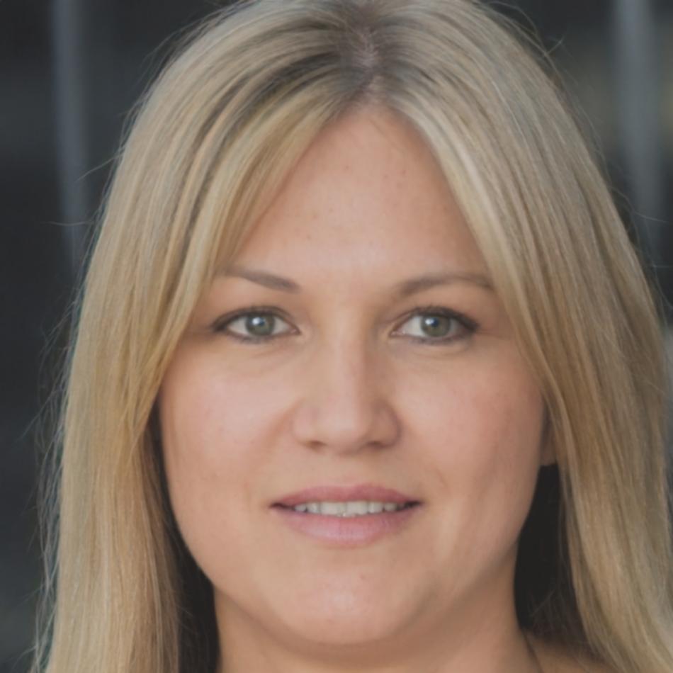 Lidia Montemayor, Directora de Innovación oltheraqivun
